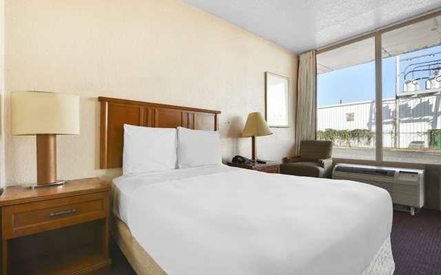 Hotel Shreveport Shv I-20