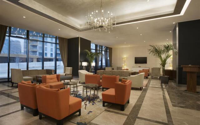 Hawthorn Suites By Wyndham Istanbul Airport