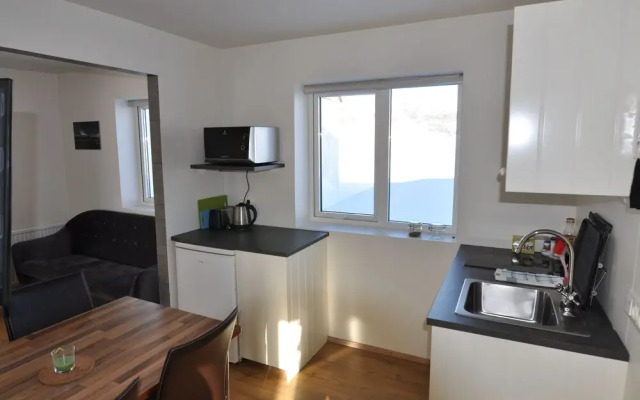 Kviholmi Premium Apartments