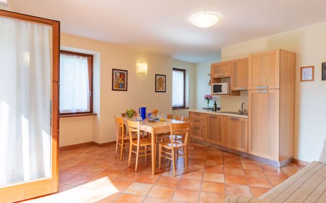 Villa Rustico Garda 22602