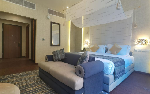 Shaden Resort by Accor