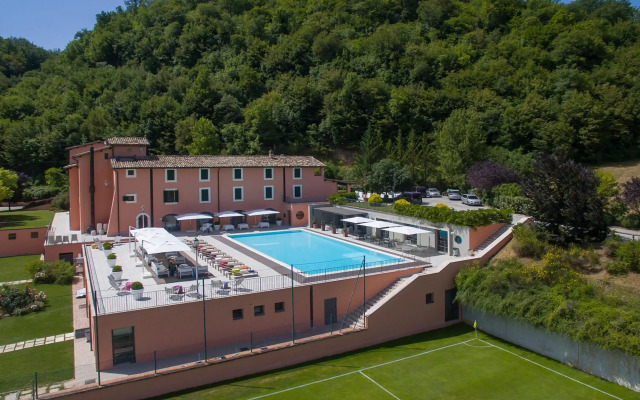 La Reggia Sporting Center