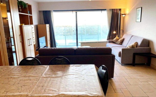 Family Stay in Nieuwpoort