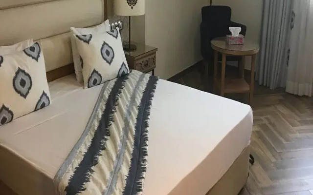 Nova Hotel