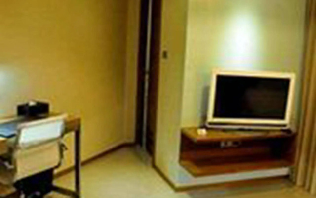 The Moonite Boutique Hotel