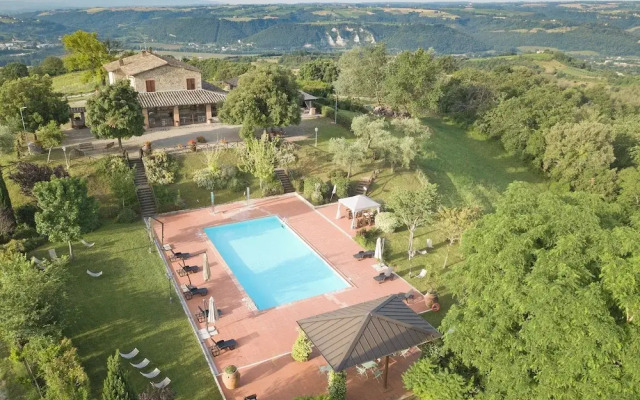 Tenuta di Corbara