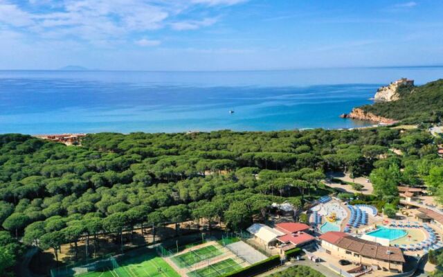 Locazione turistica Bungalow Trendy