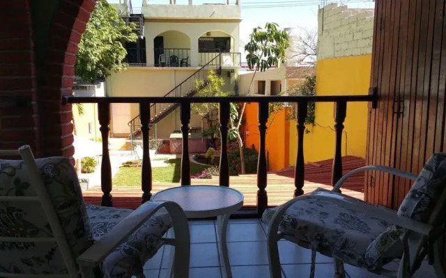 Posada Colibri La Paz