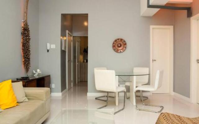 Leblon Dream Apartment