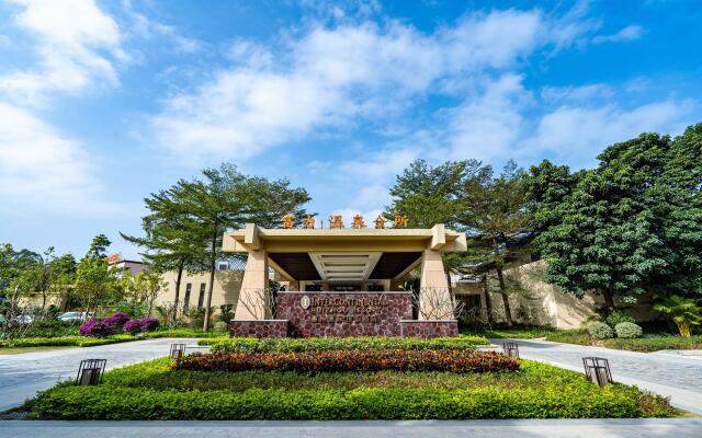 InterContinental Huizhou