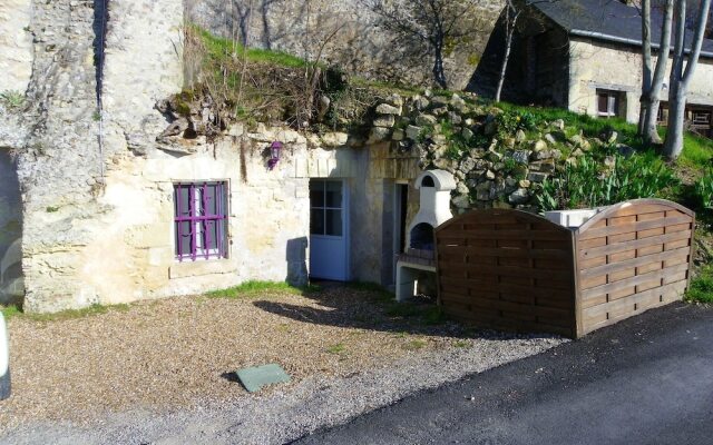 Les Hauts de Nazelles