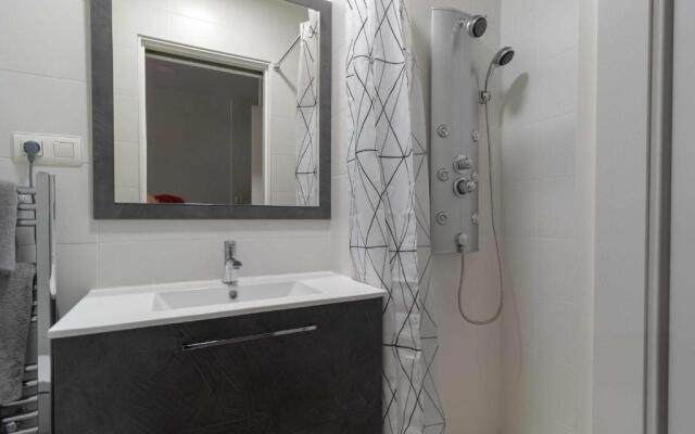 Estudio 19 Bajo reformado