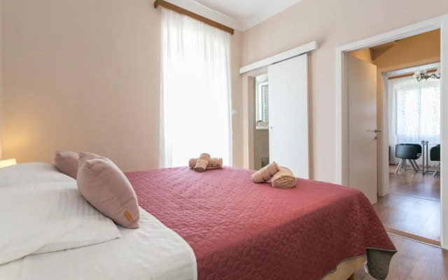 Apartments Miljas 2