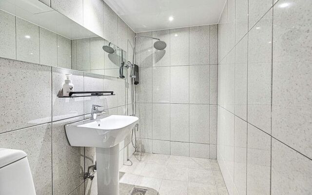 Hotel WO Yongsan Station