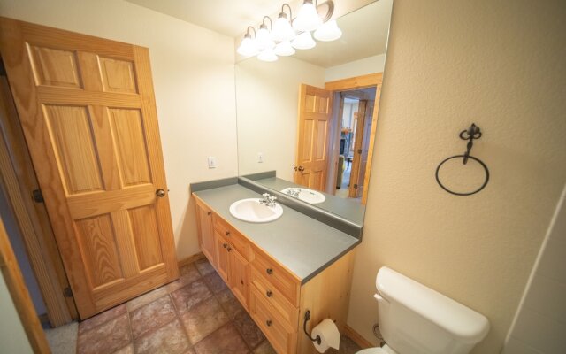 Tenderfoot Lodge 2617