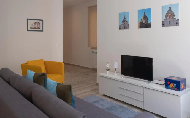 29/4 Exclusive Suite tra Teatro Massimo e Porto