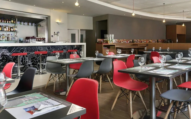 Ibis Valparaiso