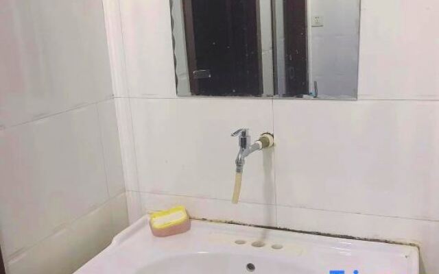 Dehui 121 Fashion Hotel