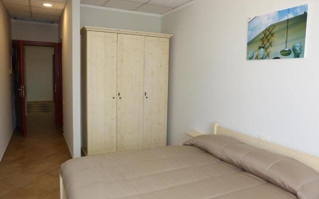 Student's Hostel Parma