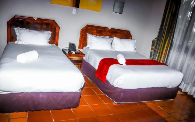 Vido Lodge And Conference Centre