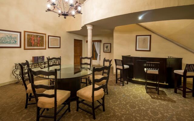 Quinta Real Zacatecas