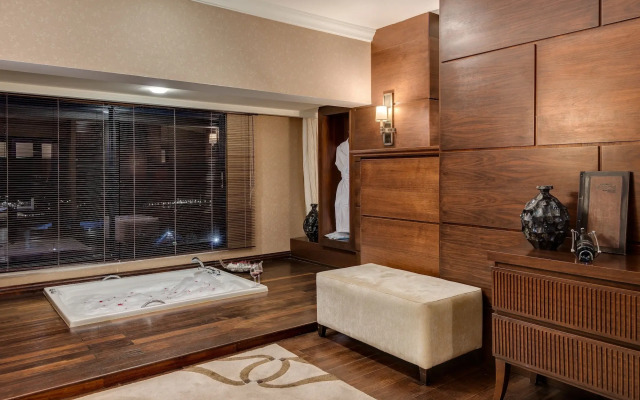 Susesi Luxury Resort - All Inclusive