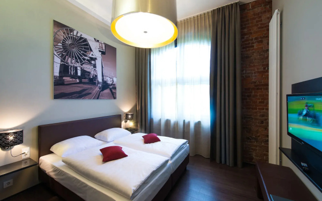 Hotel Volksschule