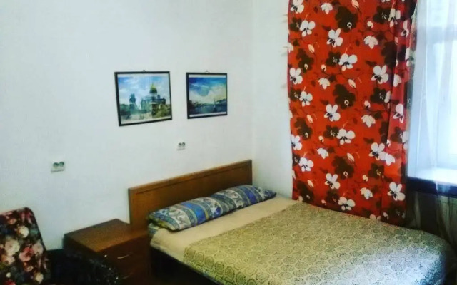 Mini-hotel Tsarskaya Stolitsa