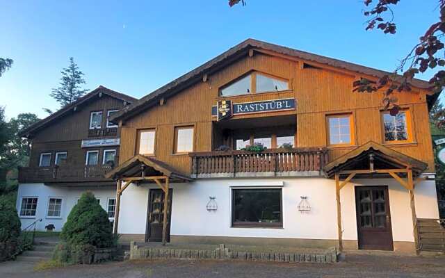 Pension Raststubl