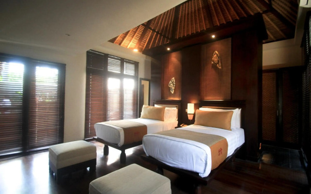 Villa Mahapala