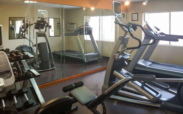 Ramada by Wyndham Tucson Airport