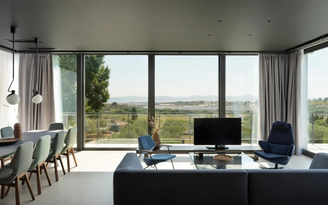 Villa Albina & Domenica