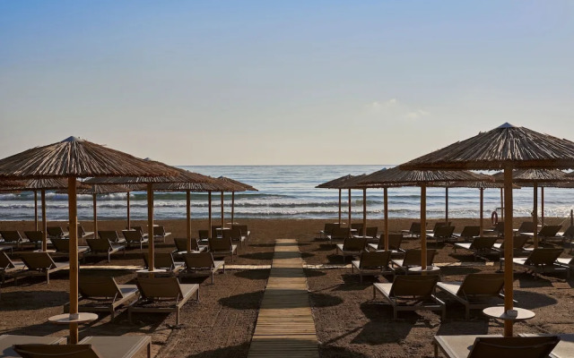 Amalthia Beach Resort