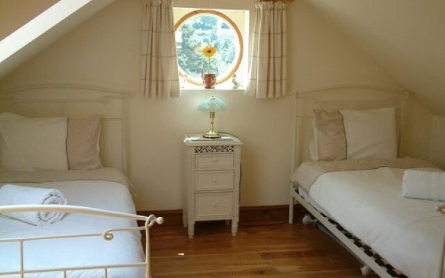 Breconridge Bed And Breakfast Bath