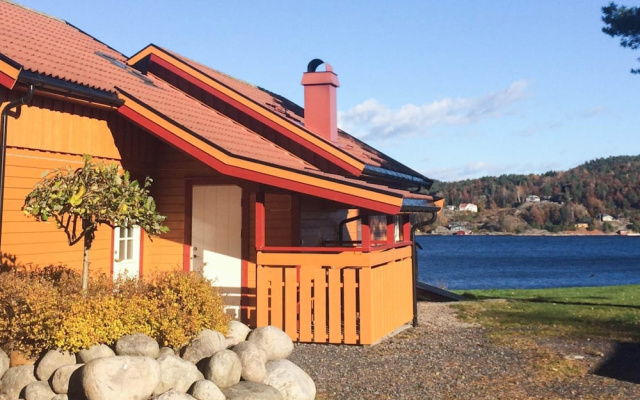 11 Person Holiday Home in Risor