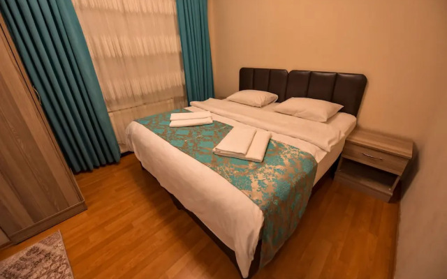 My Guse Suite
