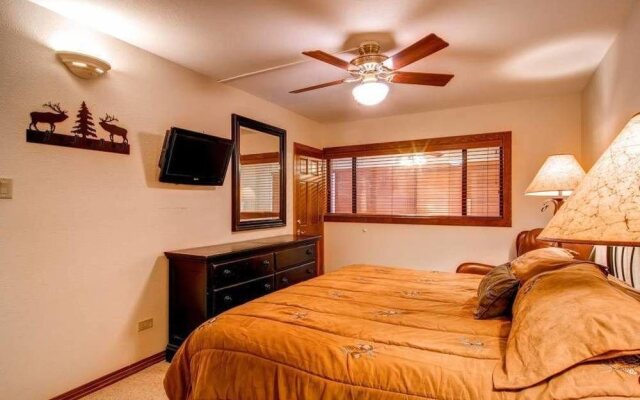 Penthouses by Pinnacle Lodging at Beaver Run