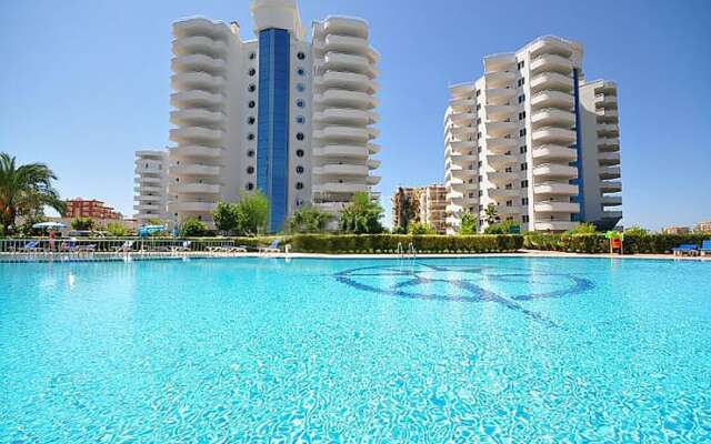 My Marine Residence