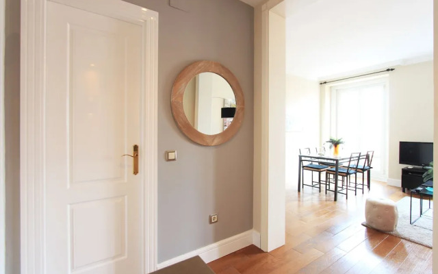 Tirso Molina Apartments by Allô Housing