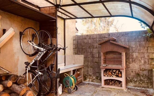 B&B I Colli Di Bergamo Alta