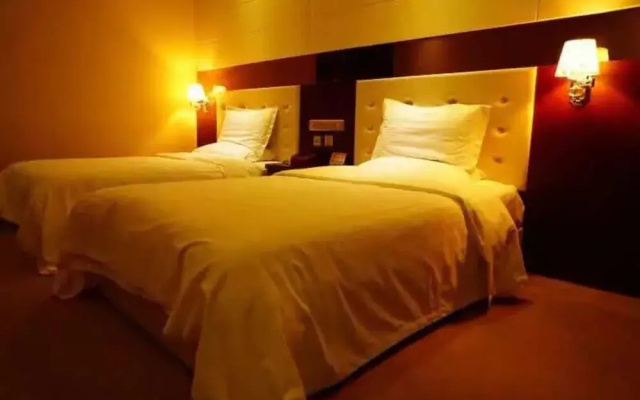 Xining Xibai Hotel