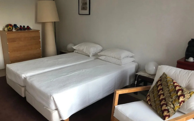 Paco de Pombeiro - Turismo de Habitacao