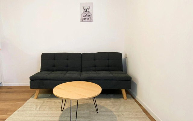 Lev Florentin Apartments