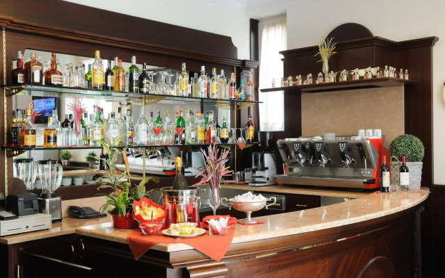 Hotel Riviera Varazze