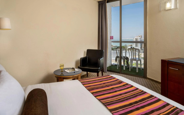 Leonardo Inn Hotel Dead Sea