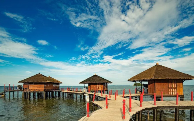 Loola Adventure Resort