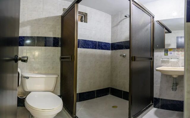 Hotel Med Colombia