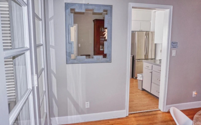 St Pete Beach 3-bedroom Bungalow 3606