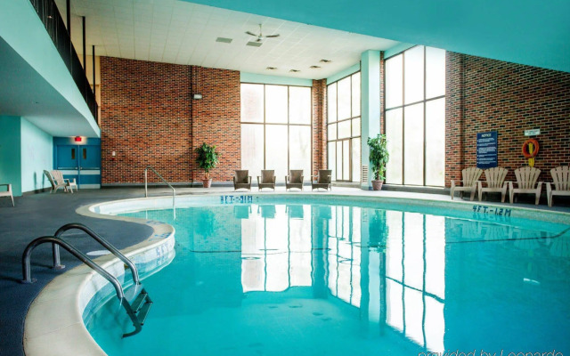 Quality Inn & Conference Centre