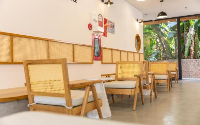 Lagom Apartment & Hotel